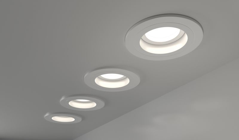 Ambiance Lights Installation in Kansas City, KS
