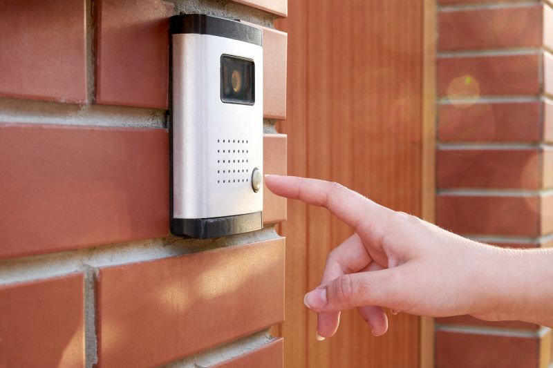 Doorbell Chime Options