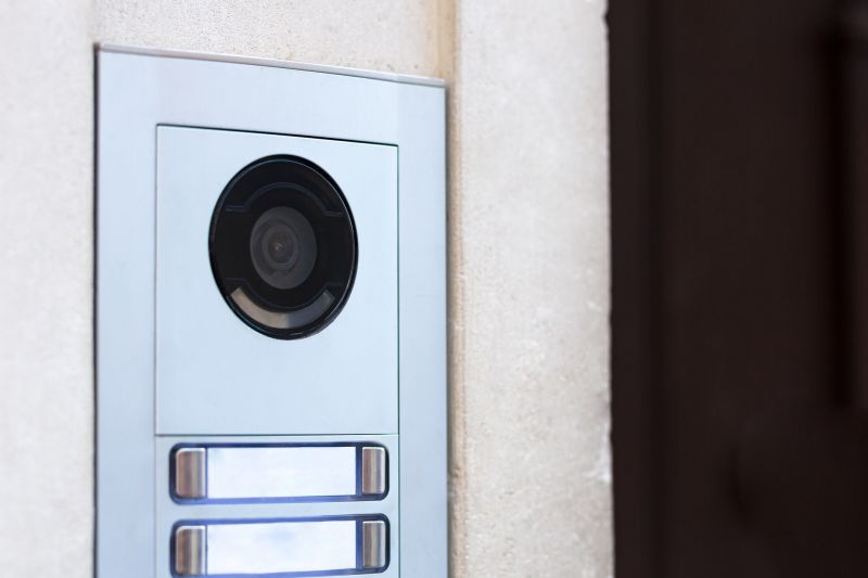 Doorbell Installation