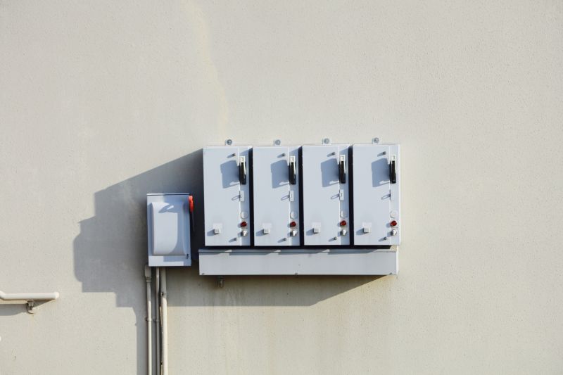 Electrical Breaker Repair in Pasadena, CA