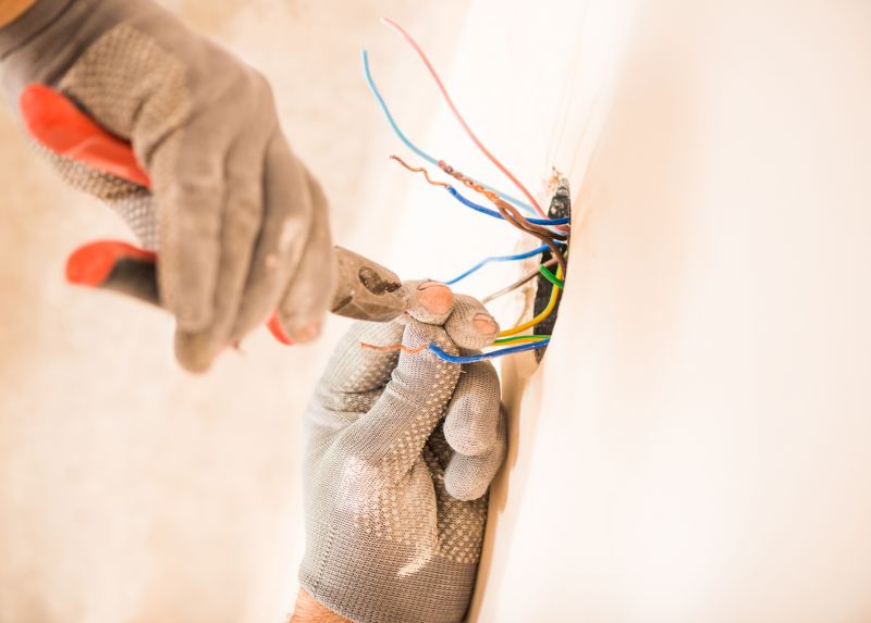 Electrical Circuit Repair