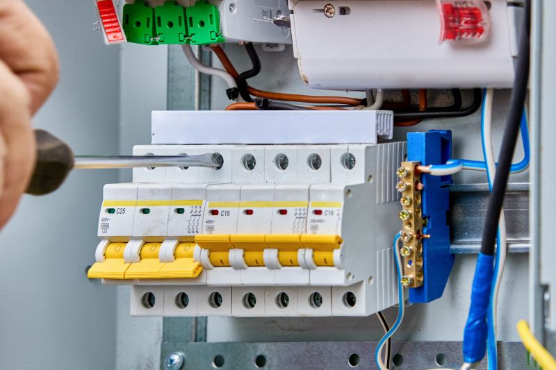 Electrical Upgrade Service in Provo, UT