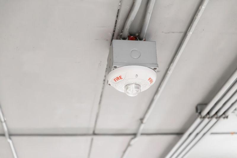 Fire Alarm Installation