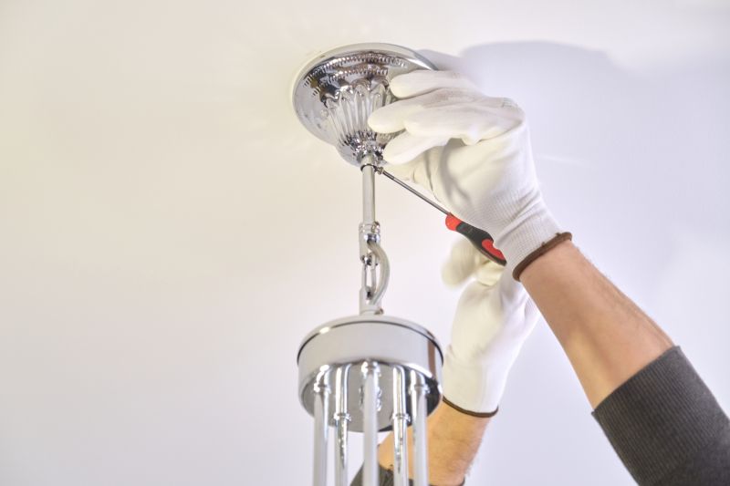 Floor Lighting Installation in Kansas City, KS