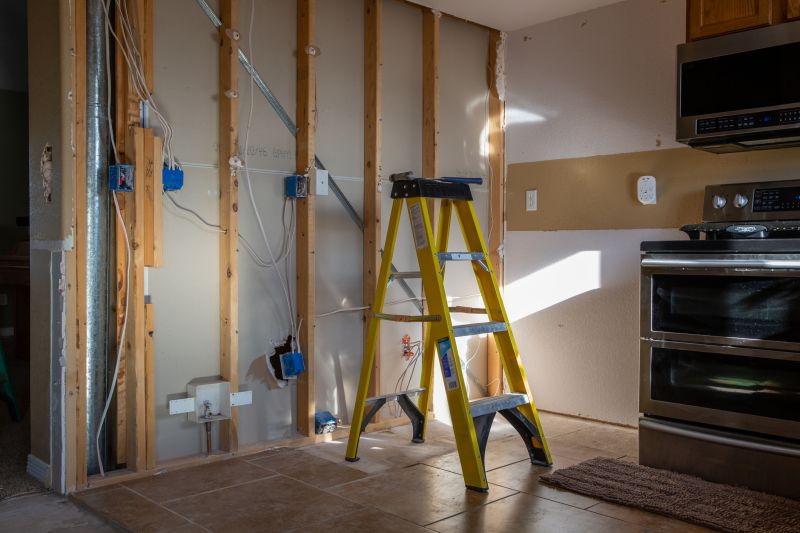 Home Rewiring Service in Provo, UT