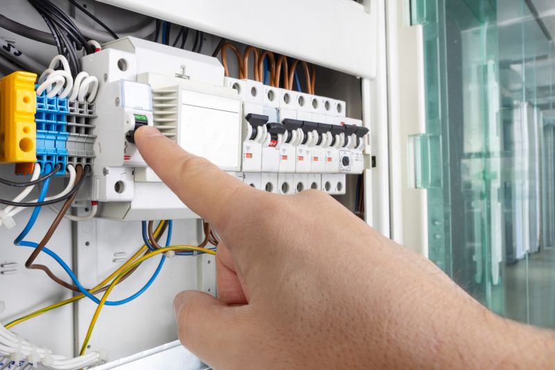 House Electrical Panel Service in Utah County, UT