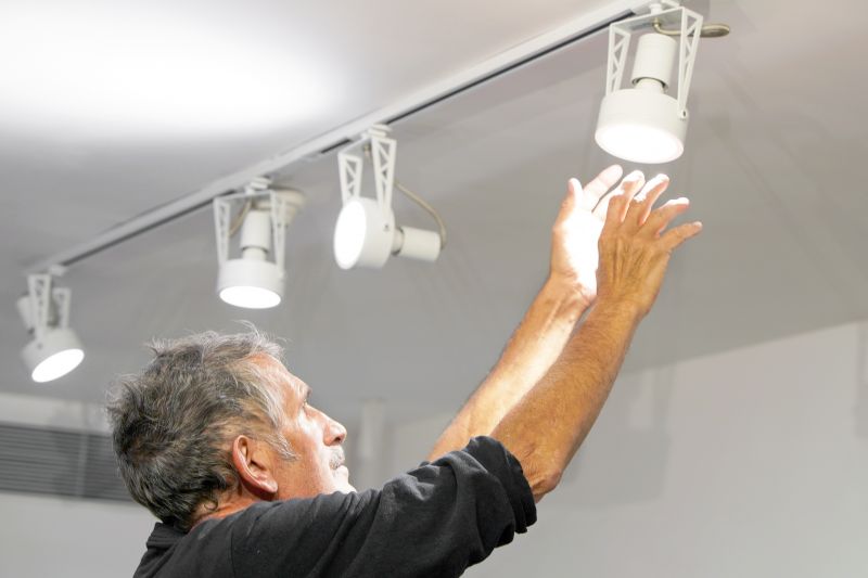 Interior Lighting Installation in Kansas City, KS