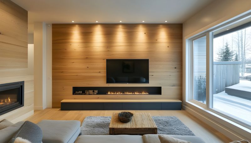 Led Can Light Installation in Alpharetta, GA