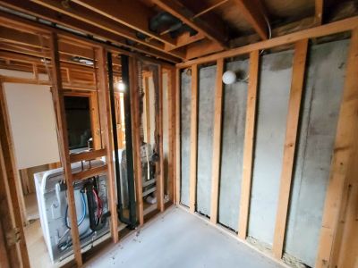 New Construction Wiring in Pasadena, CA